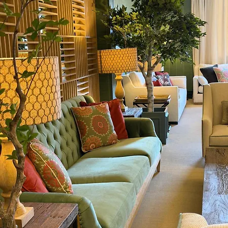 Faisanera Golf Hotel 3*